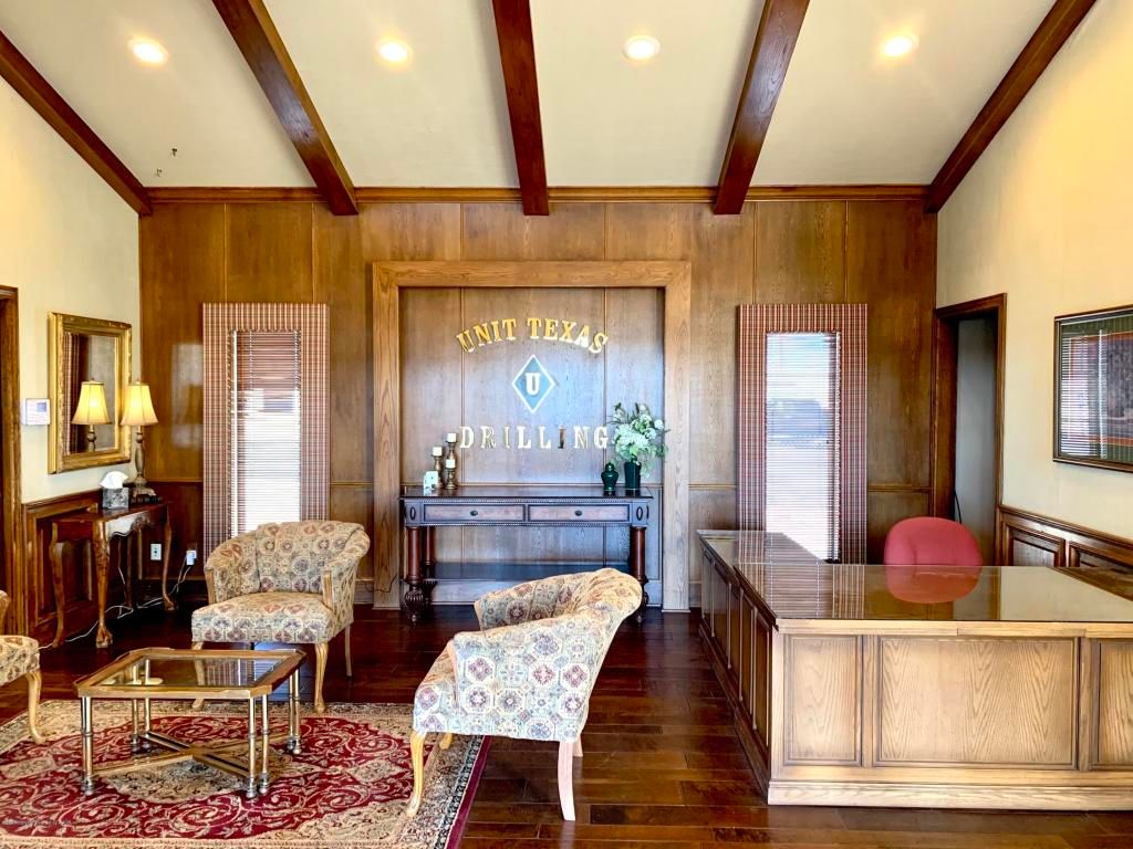 1414 S Cedar St, Borger, TX 79007
